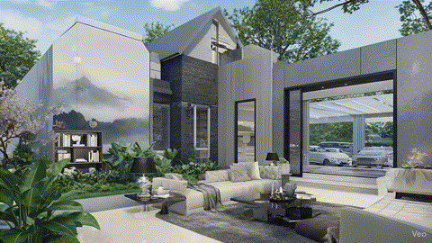 AI ja 3D loovuse piirid – visuaalid ja videod, mis räägivad iseenda eest.