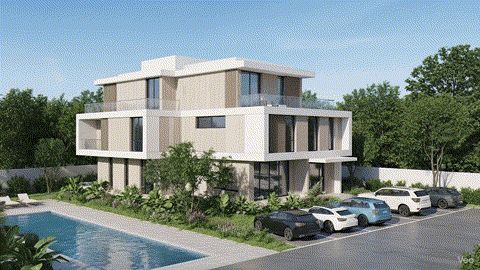 AICortex Invest – 3D Architecture Visualization