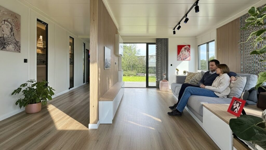 AI abil loodud Interjöörpildid Telli