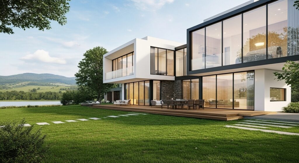 Kuidas AI-põhine kinnisvara visualiseerimine müüb korteri 3x kiiremini – 2026. aasta uuring